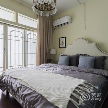 成都wfczlq特色民宿(文翁路分店)酒店提供图片
