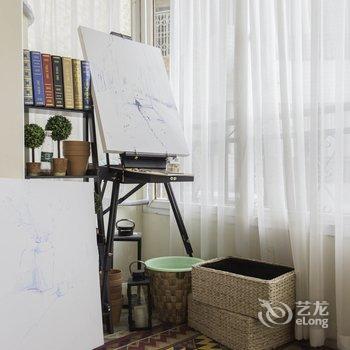 成都wfczlq特色民宿(文翁路分店)酒店提供图片