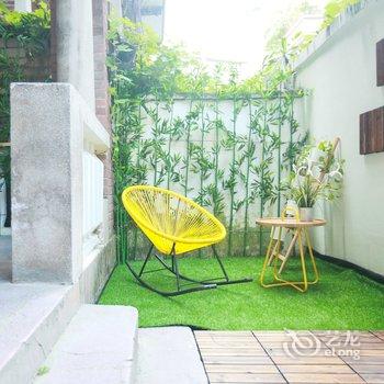 广州HelloAPT特色民宿(百子横路分店)酒店提供图片