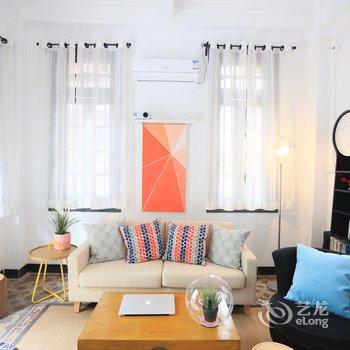 广州HelloAPT特色民宿(百子横路分店)酒店提供图片