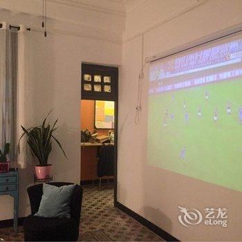 广州HelloAPT特色民宿(百子横路分店)酒店提供图片