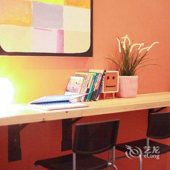 广州HelloAPT特色民宿(百子横路分店)酒店提供图片