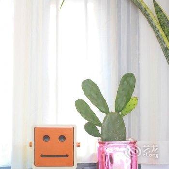 广州HelloAPT特色民宿(百子横路分店)酒店提供图片