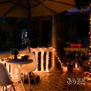 广州HelloAPT特色民宿(百子横路分店)酒店提供图片