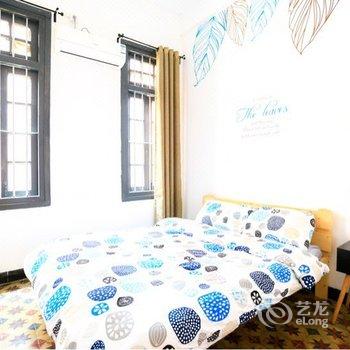 广州HelloAPT特色民宿(百子横路分店)酒店提供图片