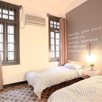 广州HelloAPT特色民宿(百子横路分店)酒店提供图片