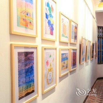 广州HelloAPT特色民宿(百子横路分店)酒店提供图片