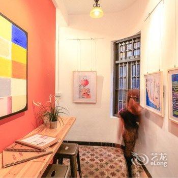 广州HelloAPT特色民宿(百子横路分店)酒店提供图片