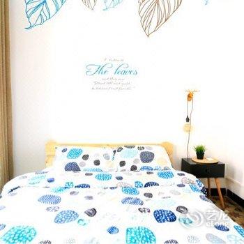 广州HelloAPT特色民宿(百子横路分店)酒店提供图片