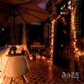 广州HelloAPT特色民宿(百子横路分店)酒店提供图片