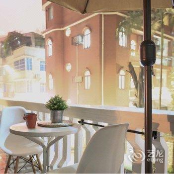 广州HelloAPT特色民宿(百子横路分店)酒店提供图片