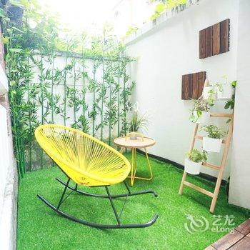 广州HelloAPT特色民宿(百子横路分店)酒店提供图片