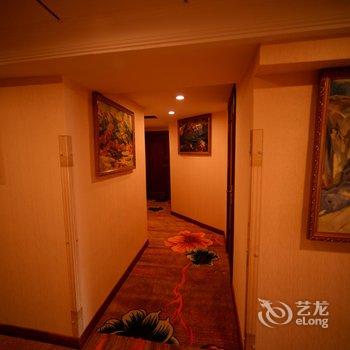 开阳天平酒店酒店提供图片