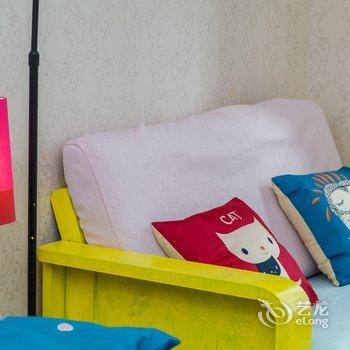 成都熊猫民宿pandahome(和美西路分店)酒店提供图片