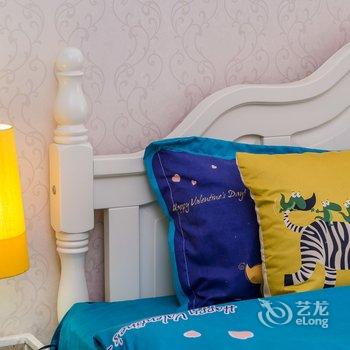 成都熊猫民宿pandahome(和美西路分店)酒店提供图片