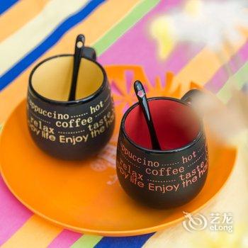 成都熊猫民宿pandahome(和美西路分店)酒店提供图片