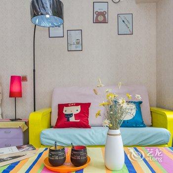 成都熊猫民宿pandahome(和美西路分店)酒店提供图片