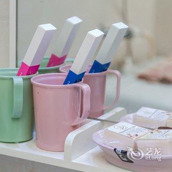 成都熊猫民宿pandahome(和美西路分店)酒店提供图片