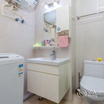 成都熊猫民宿pandahome(和美西路分店)酒店提供图片