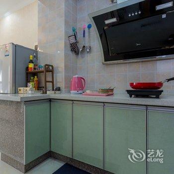 成都熊猫民宿pandahome(和美西路分店)酒店提供图片