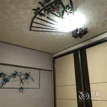 成都娟的温馨小屋公寓(百寿路分店)酒店提供图片