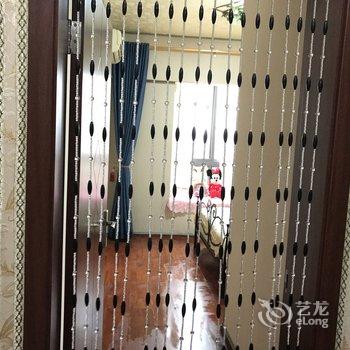 成都娟的温馨小屋公寓(百寿路分店)酒店提供图片