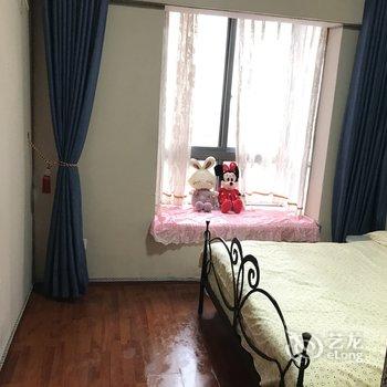 成都娟的温馨小屋公寓(百寿路分店)酒店提供图片