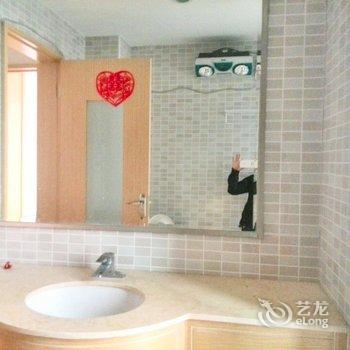 呼和浩特同城有缘特色民宿(东影北路分店)酒店提供图片