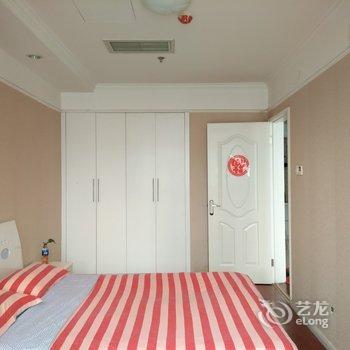 呼和浩特同城有缘特色民宿(东影北路分店)酒店提供图片