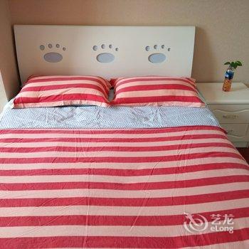 呼和浩特同城有缘特色民宿(东影北路分店)酒店提供图片