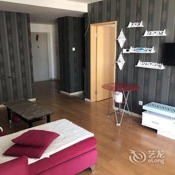 呼和浩特同城有缘特色民宿(东影北路分店)酒店提供图片