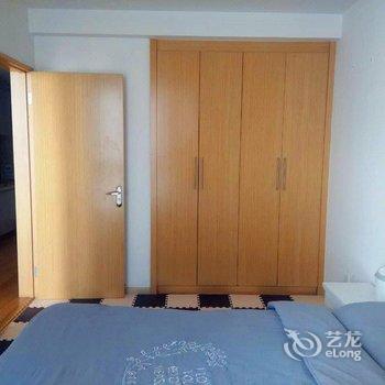 呼和浩特同城有缘特色民宿(东影北路分店)酒店提供图片