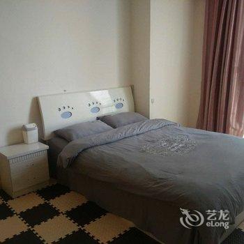 呼和浩特同城有缘特色民宿(东影北路分店)酒店提供图片