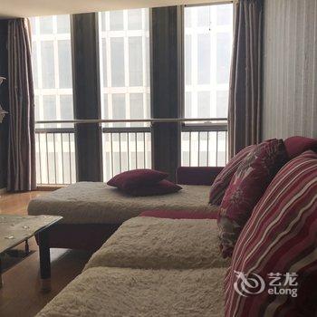 呼和浩特同城有缘特色民宿(东影北路分店)酒店提供图片