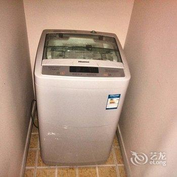 呼和浩特同城有缘特色民宿(东影北路分店)酒店提供图片