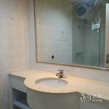 呼和浩特同城有缘特色民宿(东影北路分店)酒店提供图片