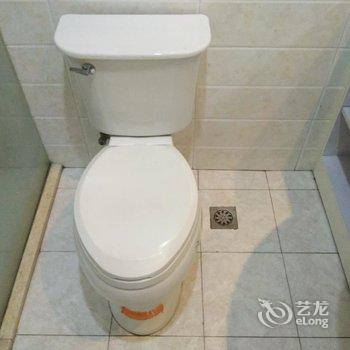 呼和浩特同城有缘特色民宿(东影北路分店)酒店提供图片