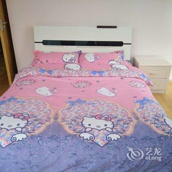 呼和浩特同城有缘特色民宿(东影北路分店)酒店提供图片