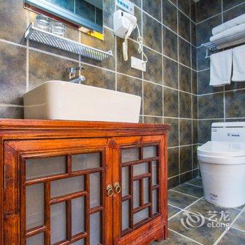 嘉兴西塘周掌柜客栈(银川路分店)酒店提供图片