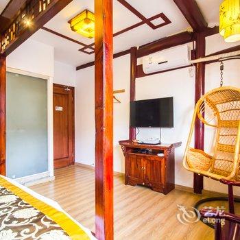 嘉兴西塘周掌柜客栈(银川路分店)酒店提供图片