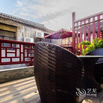 嘉兴西塘周掌柜客栈(银川路分店)酒店提供图片