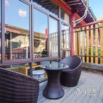 嘉兴西塘周掌柜客栈(银川路分店)酒店提供图片