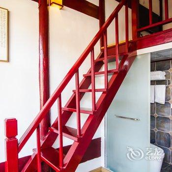 嘉兴西塘周掌柜客栈(银川路分店)酒店提供图片
