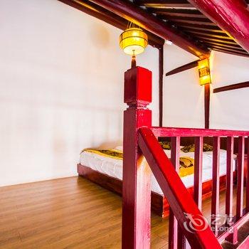 嘉兴西塘周掌柜客栈(银川路分店)酒店提供图片
