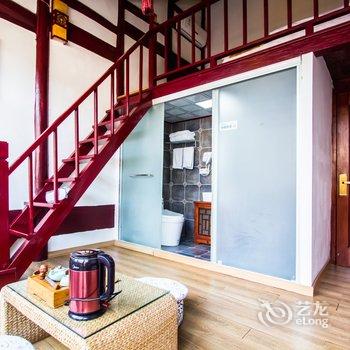 嘉兴西塘周掌柜客栈(银川路分店)酒店提供图片