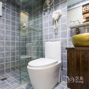 嘉兴西塘周掌柜客栈(银川路分店)酒店提供图片