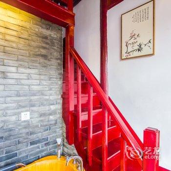 嘉兴西塘周掌柜客栈(银川路分店)酒店提供图片