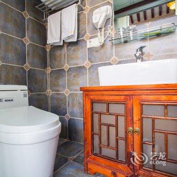 嘉兴西塘周掌柜客栈(银川路分店)酒店提供图片