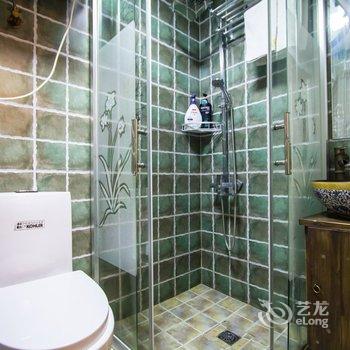 嘉兴西塘周掌柜客栈(银川路分店)酒店提供图片