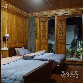 丽江坨坨小院客栈(南苑路分店)酒店提供图片